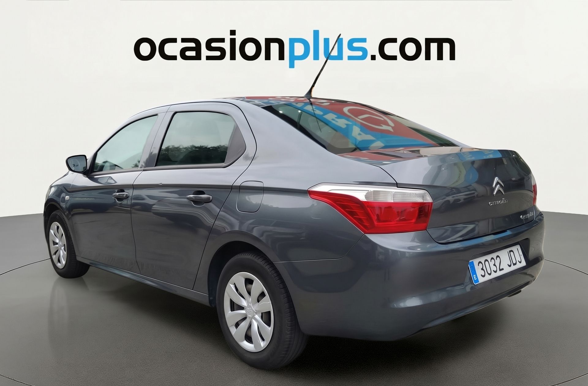 Citroën C-Elysée HDi 90 Seduction - foto 3