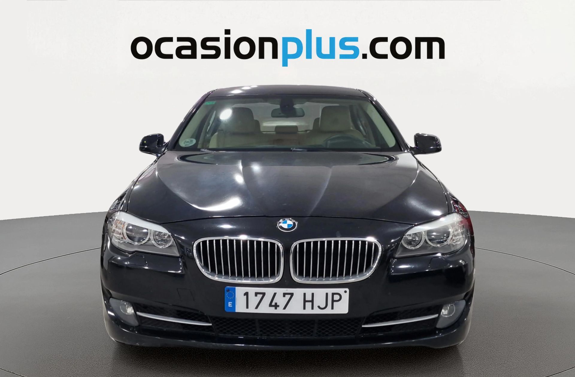 BMW Serie 5 530d - foto 14