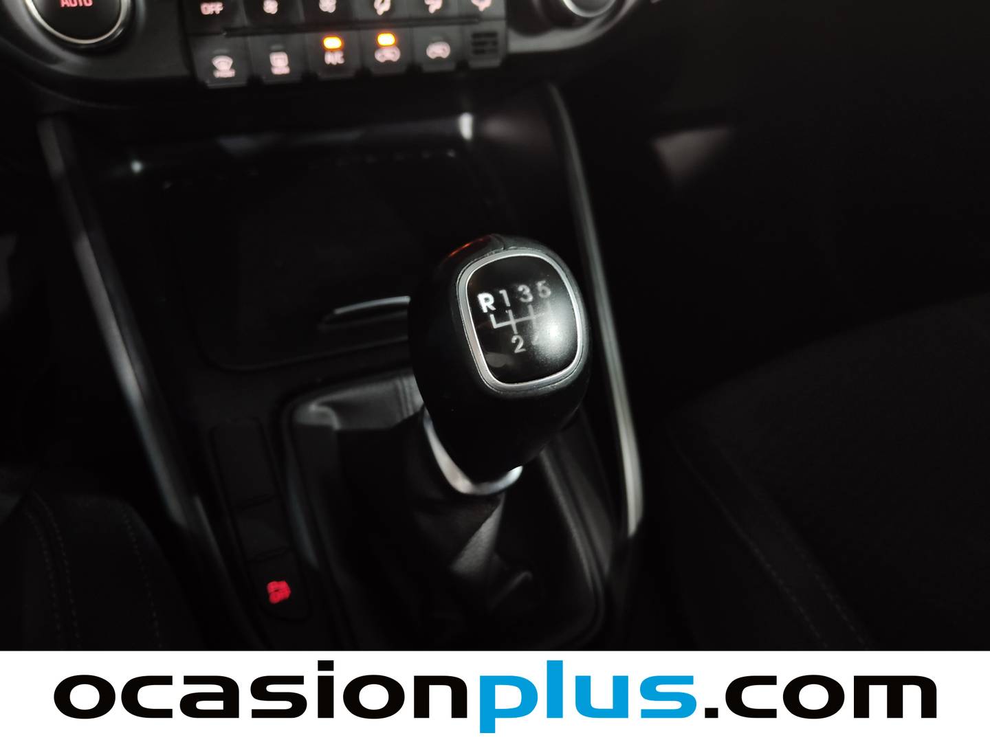 KIA Carens KIA Carens 1.6 GDi Concept (135 CV) de segunda mano