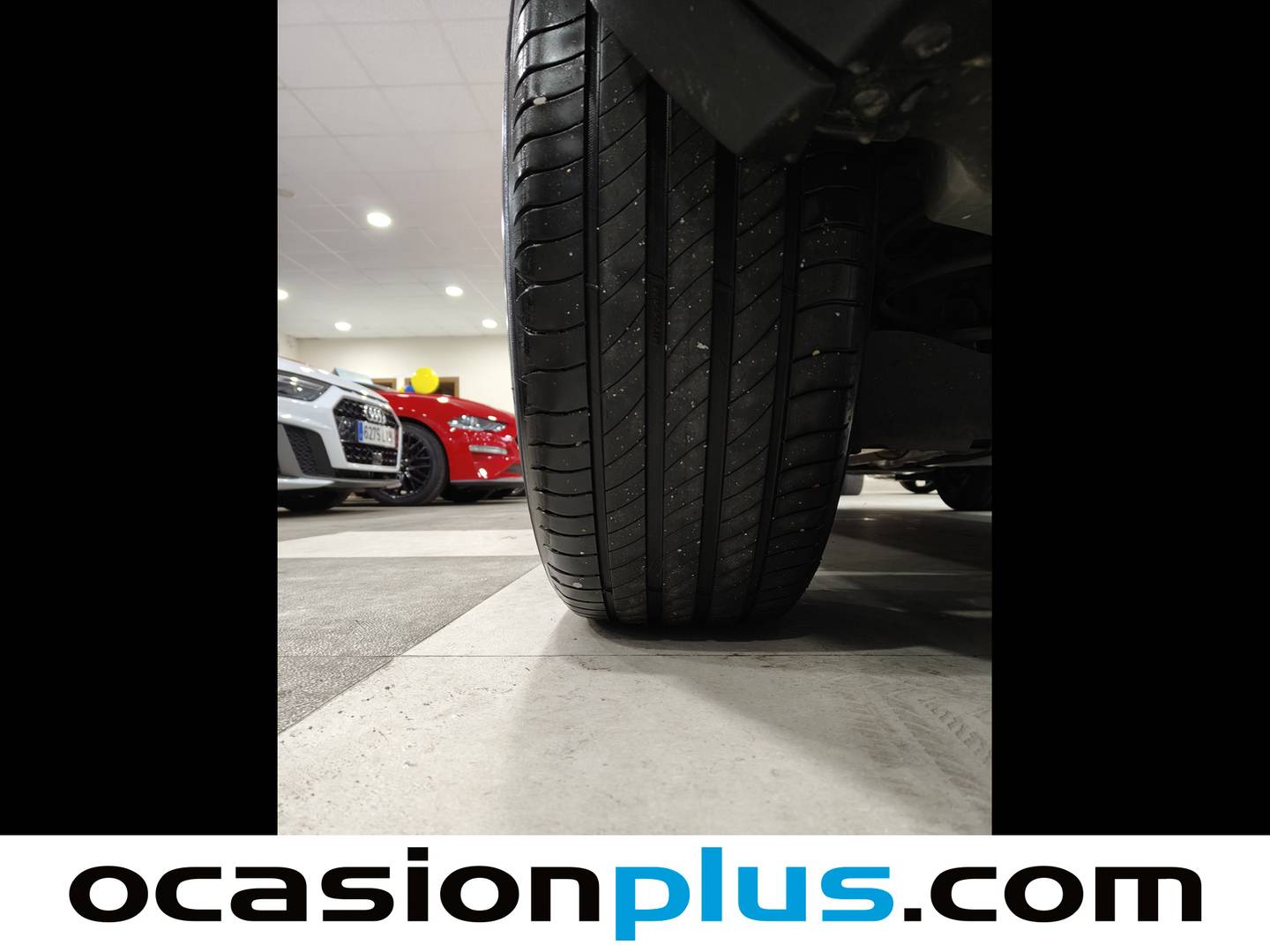 Foto Peugeot 3008 Peugeot 3008 PureTech 130 S&S GT Line (130 CV)