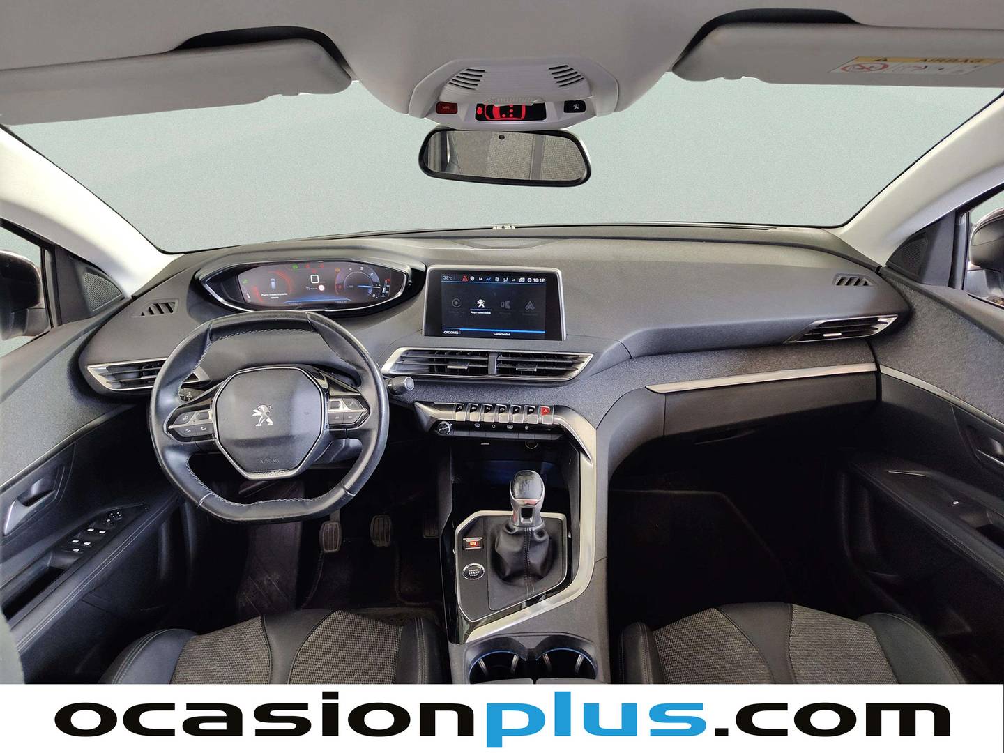 Peugeot 3008 Peugeot 3008 BlueHDI 130 S&S Allure (130 CV) de segunda mano