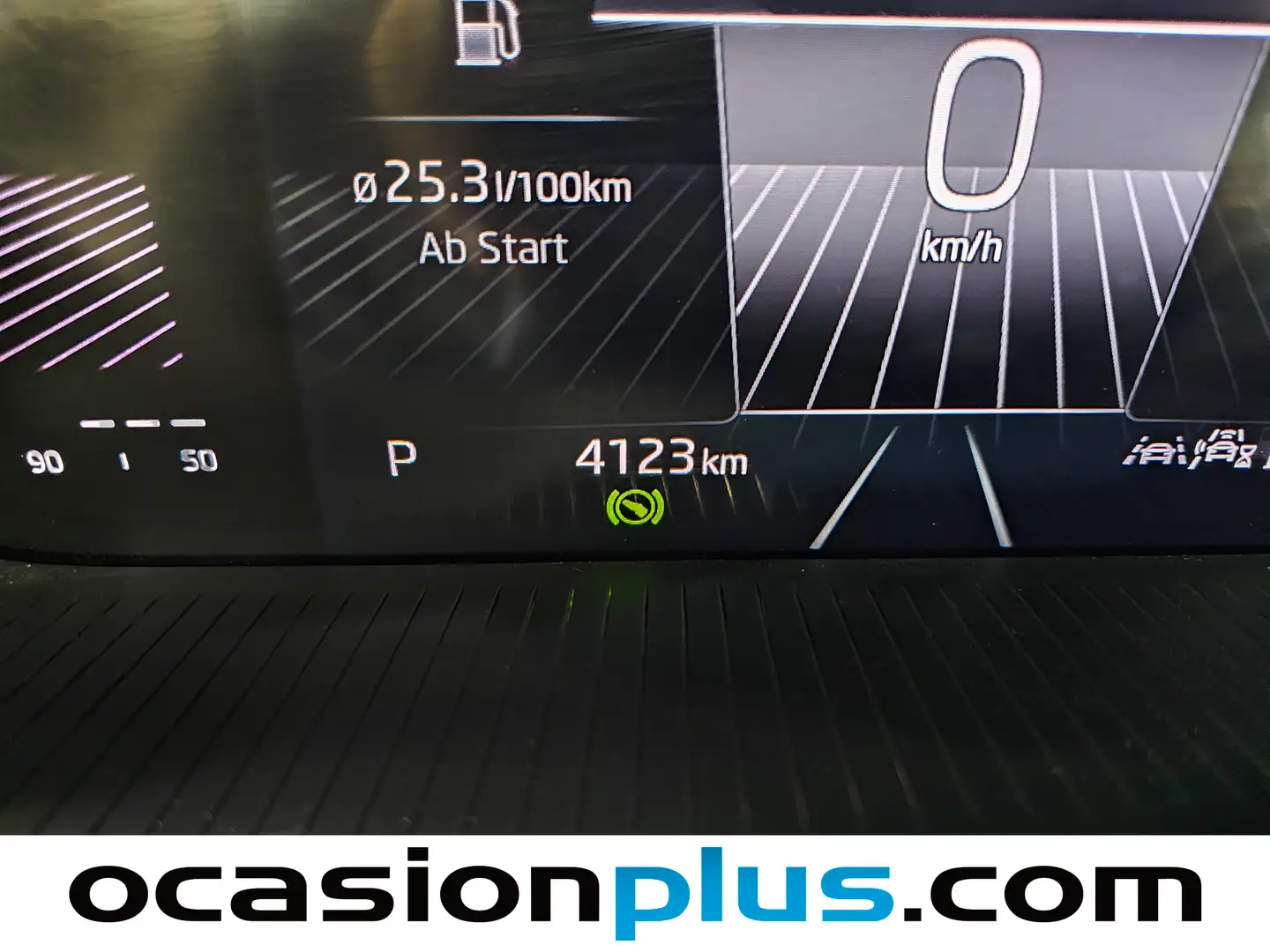 Foto Skoda Fabia Skoda Fabia 1.0 TSI Selection DSG  (115 CV)