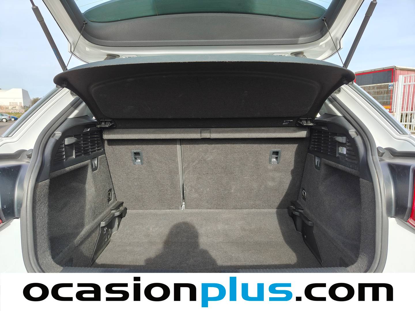 Foto Audi Q2 Audi Q2 sport 35 TFSI 110 kW (150 CV)