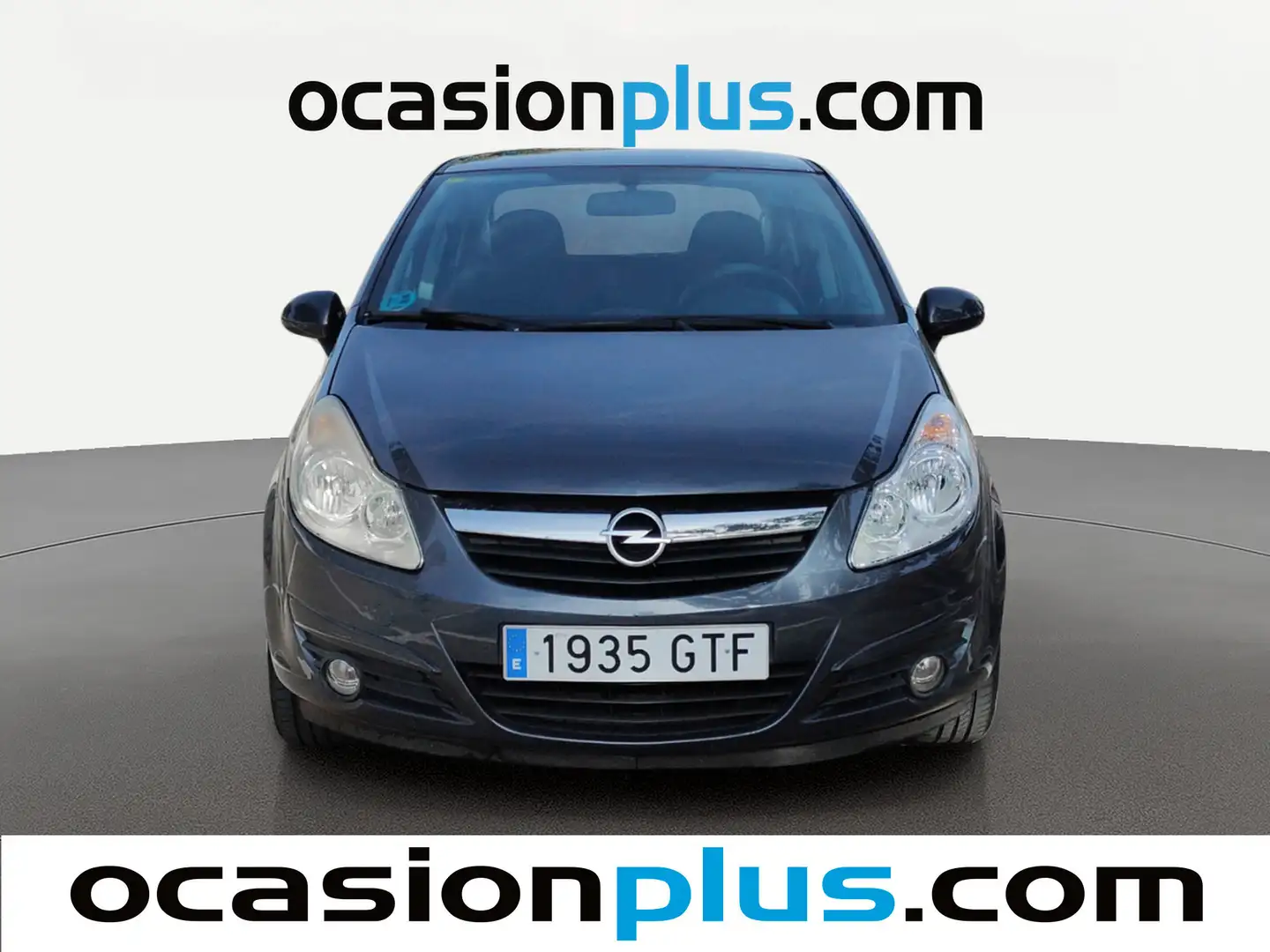 Foto Opel Corsa Opel Corsa 1.2 C'Mon (85 CV)