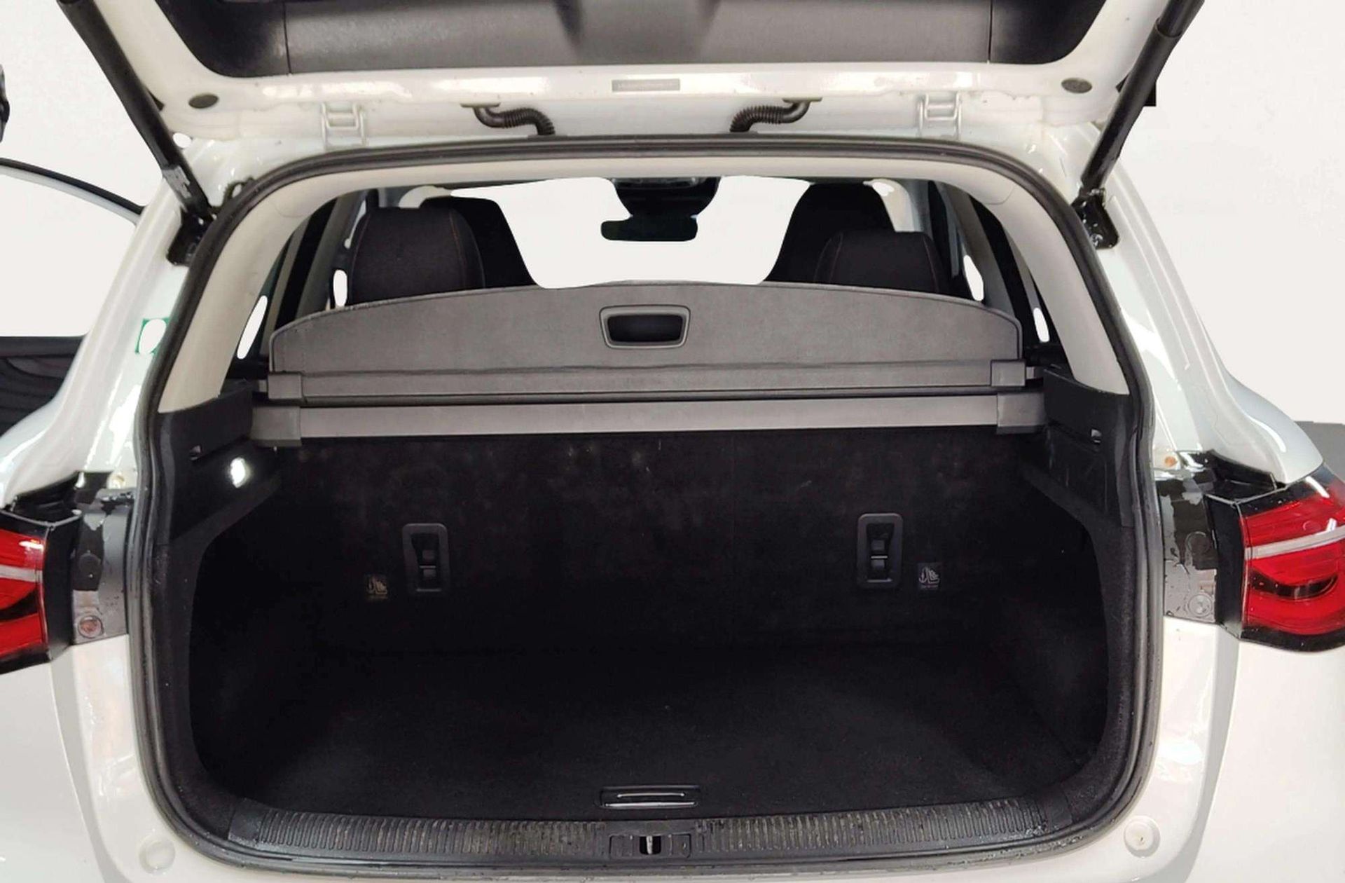 MG HS 1.5 Turbo GDI Luxury DCT - foto 25