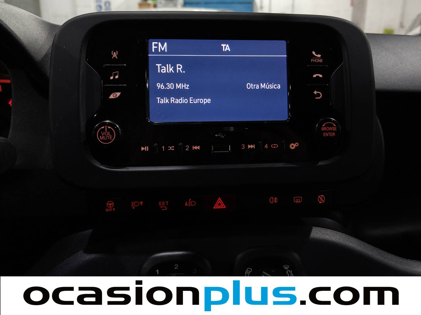 Fiat Panda Fiat Panda 1.0 Hybrid GSE (70 CV) 70cv