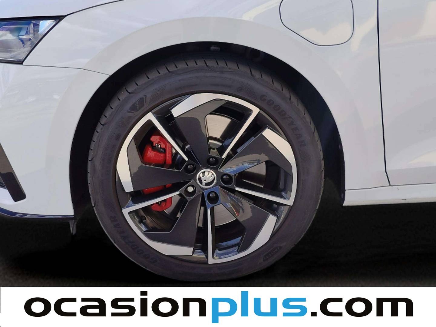 Skoda Octavia Skoda Octavia 1.4 TSI PHEV RS DSG (245 CV) seminuevo