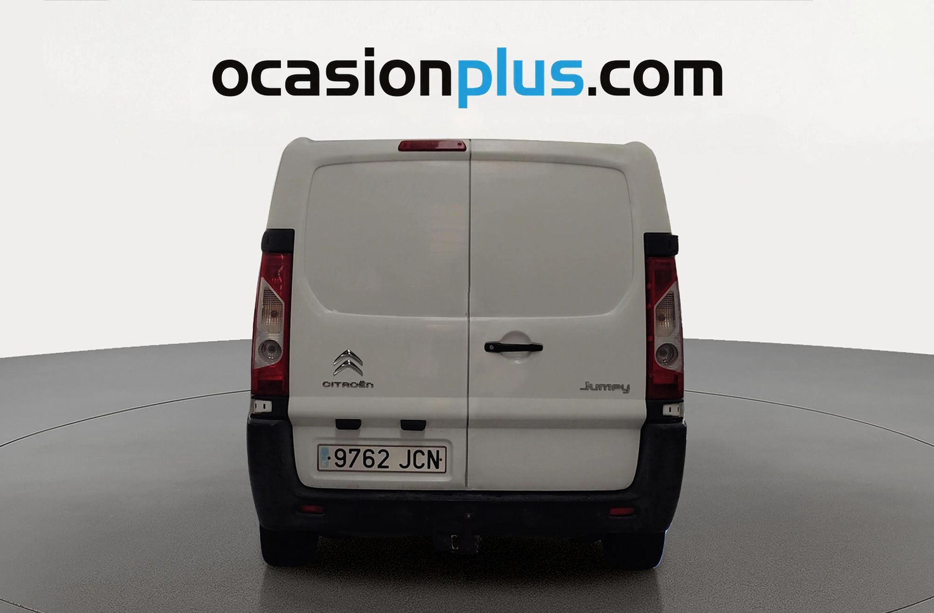Citroën Jumpy Furgon HDi 125 27 L1H1 - foto 10