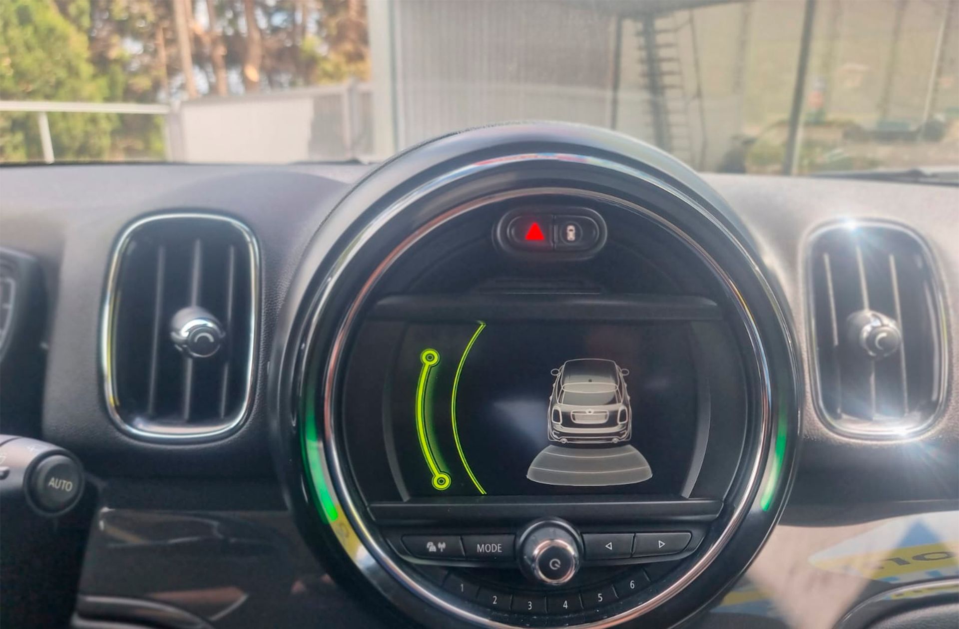 MINI Countryman One D - foto 7