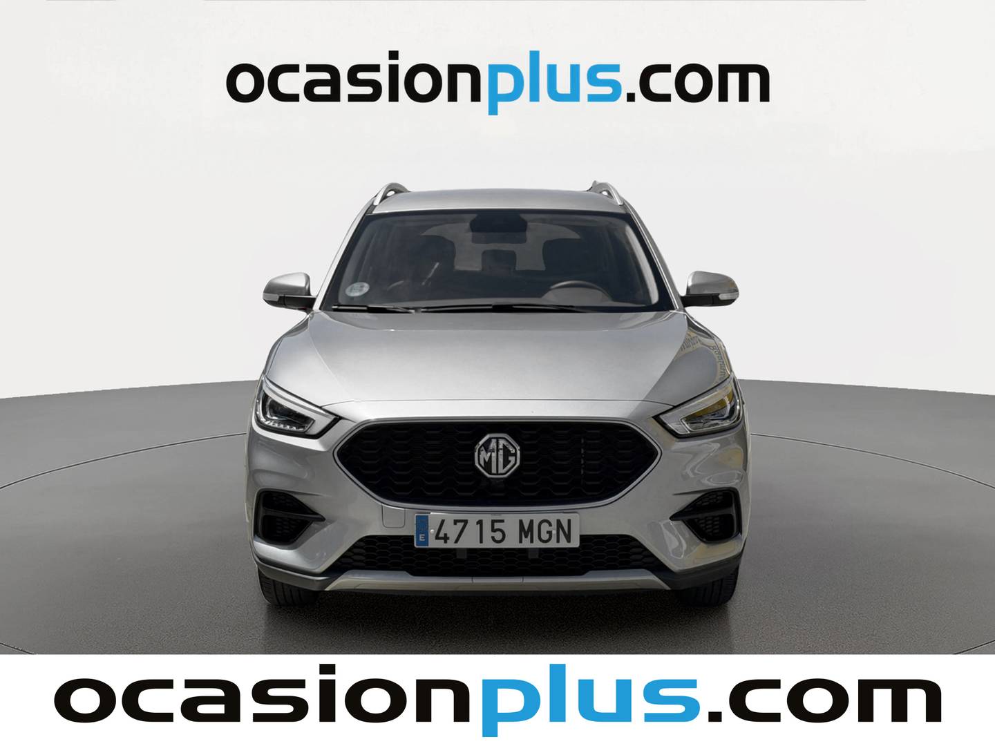 MG ZS MG ZS 1.5 Comfort  (106 CV) 106cv