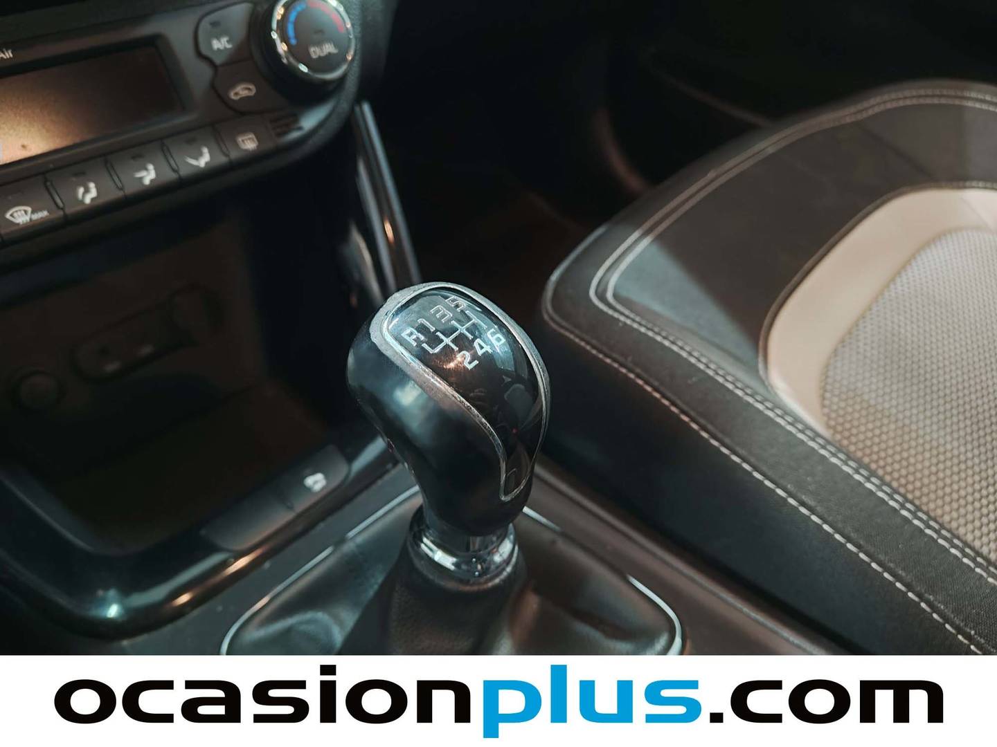 KIA Ceed KIA Ceed 1.6 CRDi VGT Eco-Dynamics x-Tech (128 CV) de segunda mano