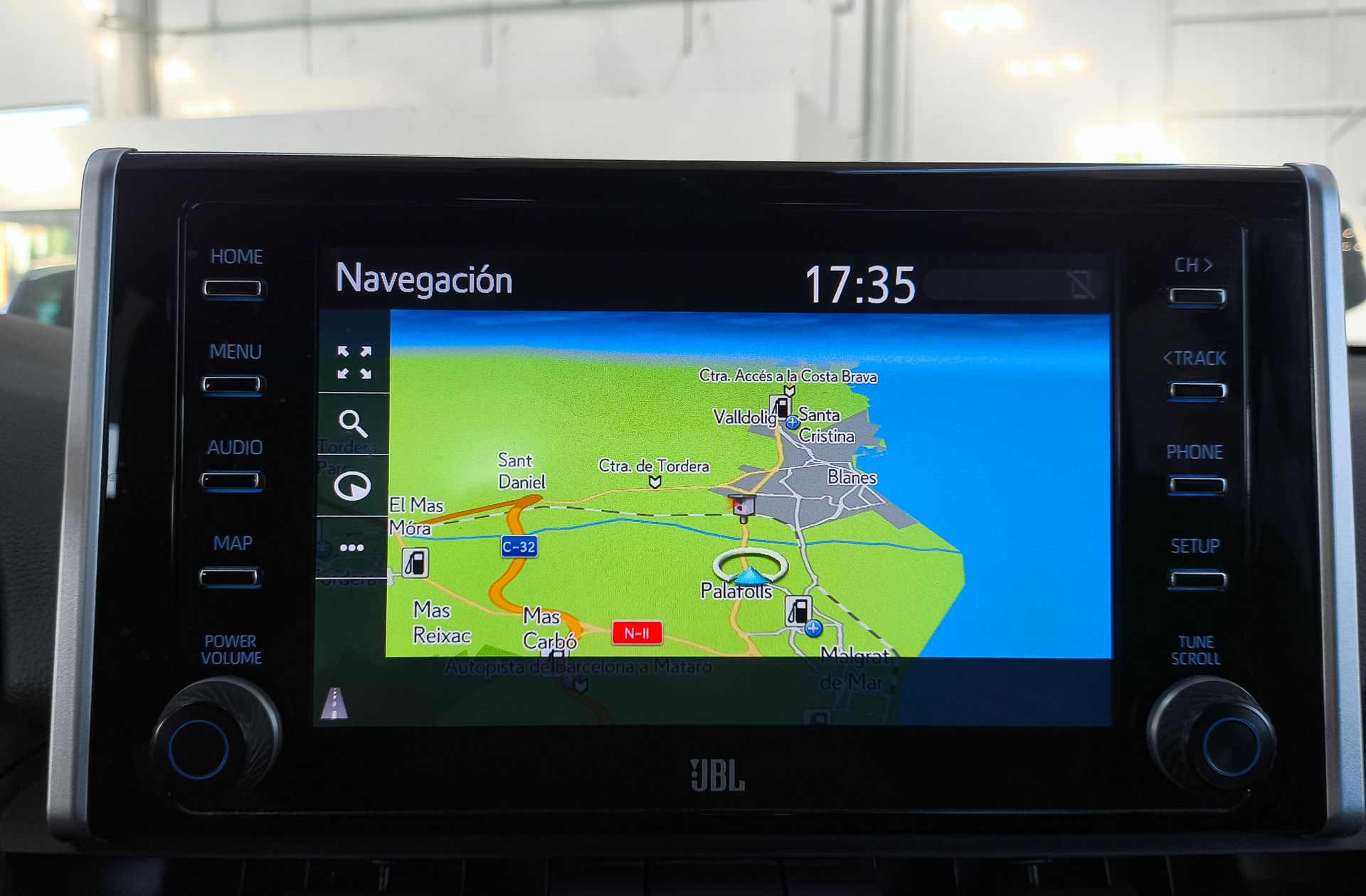 Toyota RAV4 2.5l Hybrid Feel! 4WD - foto 9
