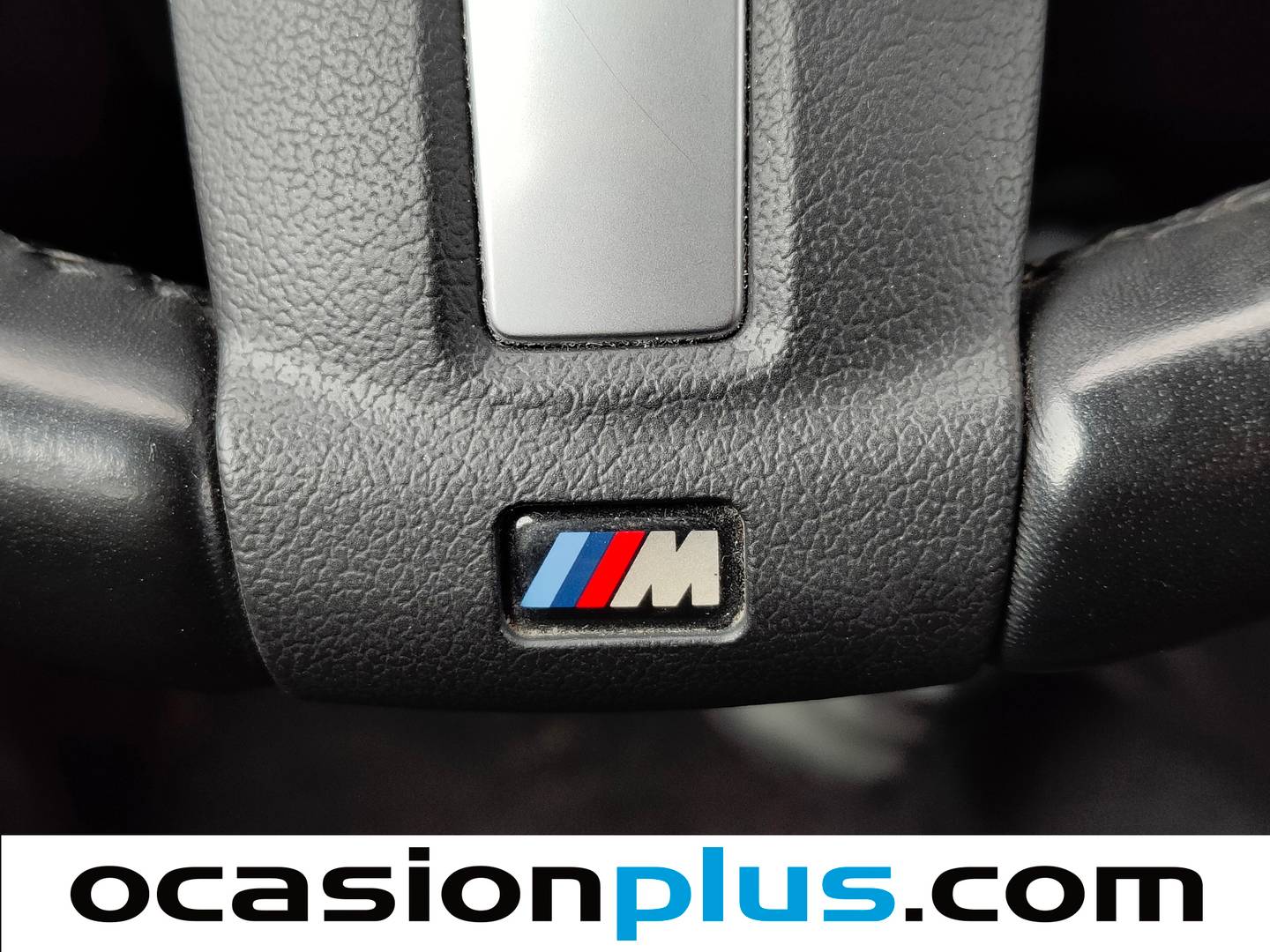 Foto BMW Serie 1 BMW Serie 1 116i  (109 CV) Pack M