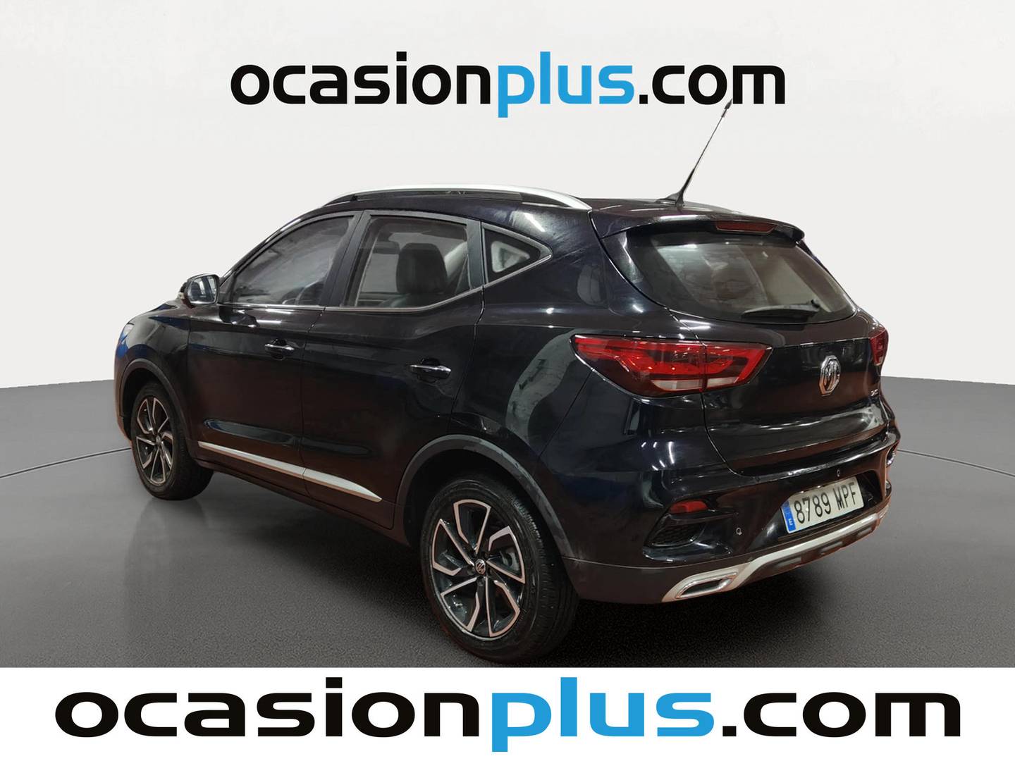 Foto MG ZS MG ZS 1.5 Luxury (106 CV)