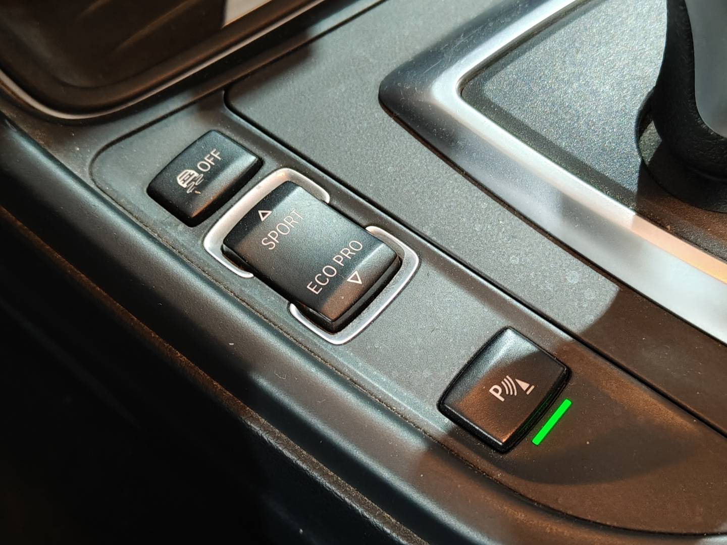 Foto BMW Serie 3 BMW Serie 3 318d (143 CV)