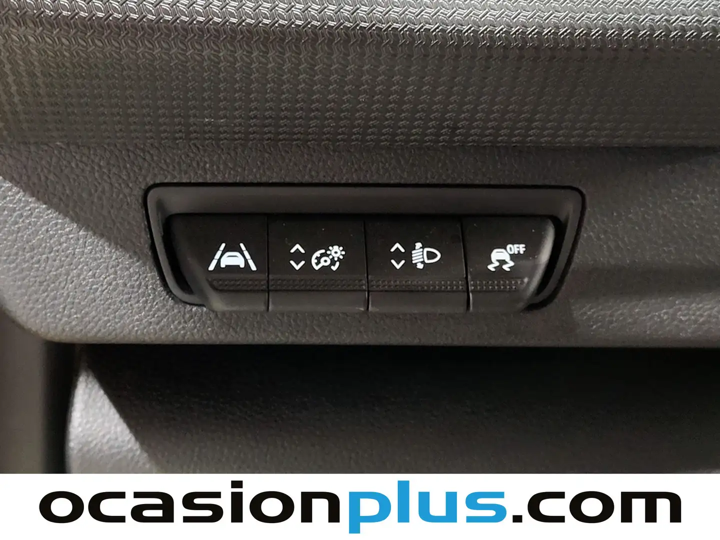 Foto Renault Kangoo Furgón Renault Kangoo Furgon Furgon 1.5 Blue dCi L2 (95 CV)