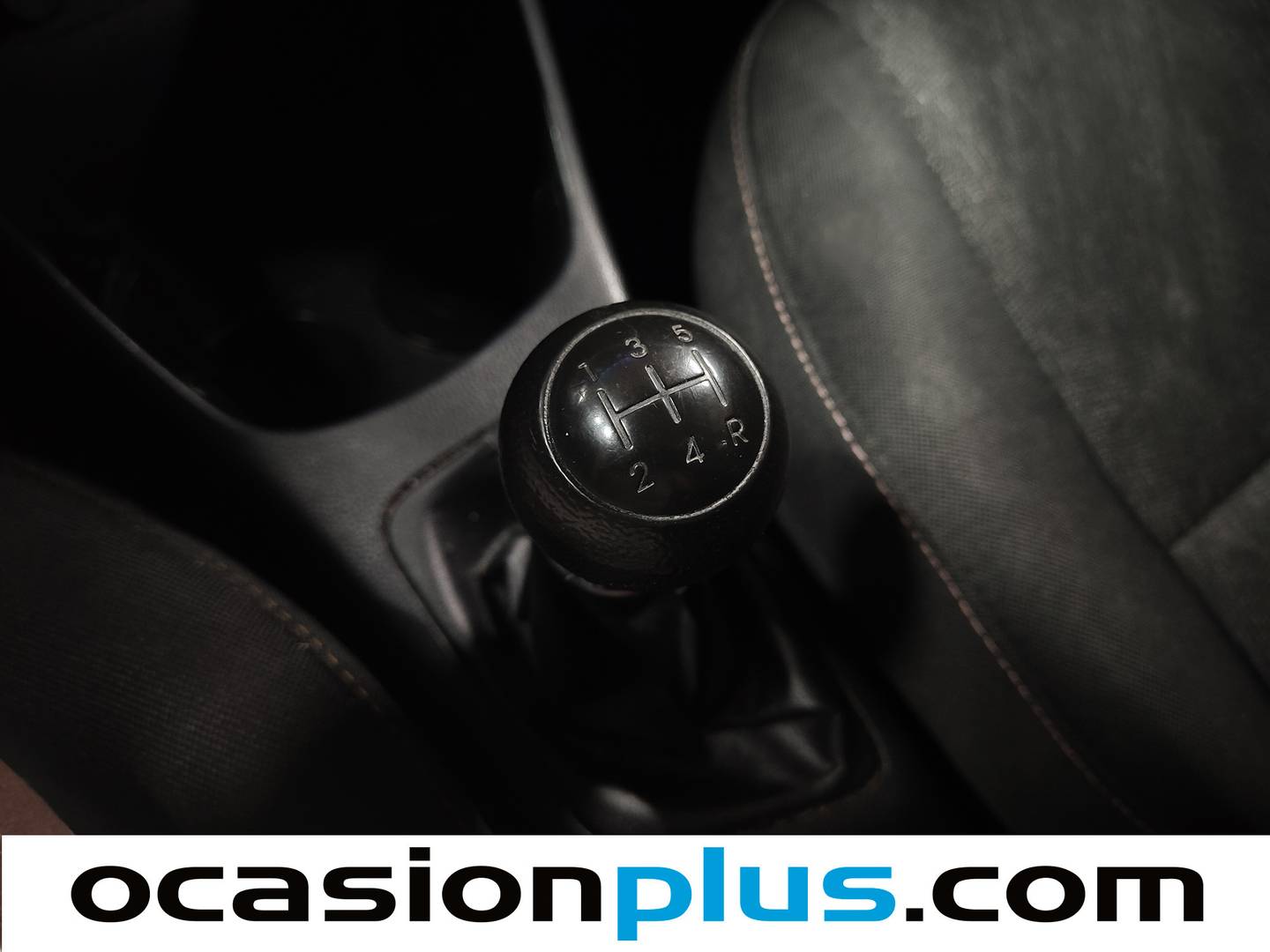 KIA Picanto KIA Picanto 1.0 CVVT Concept (69 CV) de segunda mano