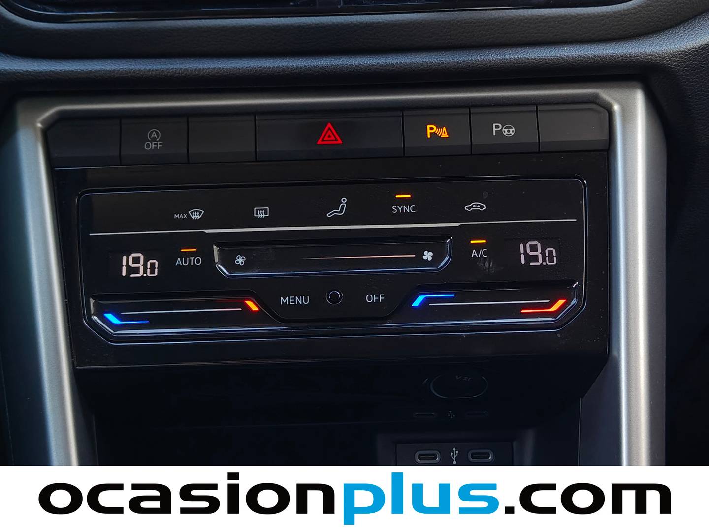 Volkswagen T-Roc Volkswagen T-Roc Life 1.5 TSI (150 CV) manual