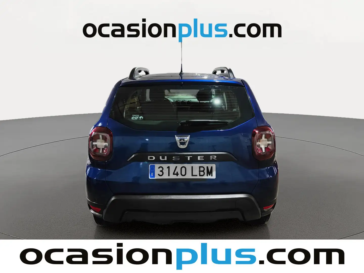 Foto Dacia Duster Dacia Duster Essential 1.6 (115 CV) 4X2 GLP