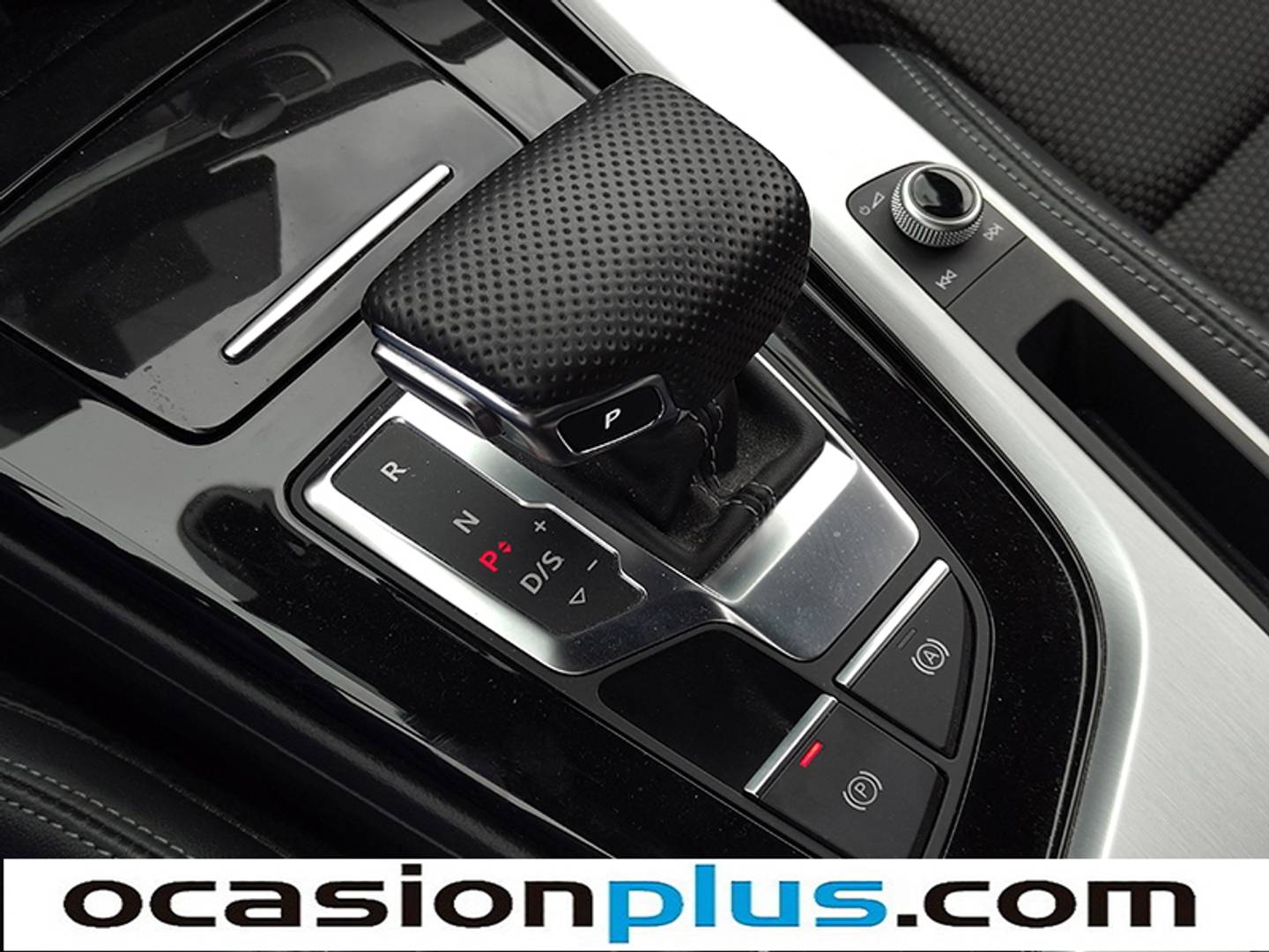 Audi A5 Audi A5 Sportback Black line 35 TDI (163 CV) S tronic de segunda mano