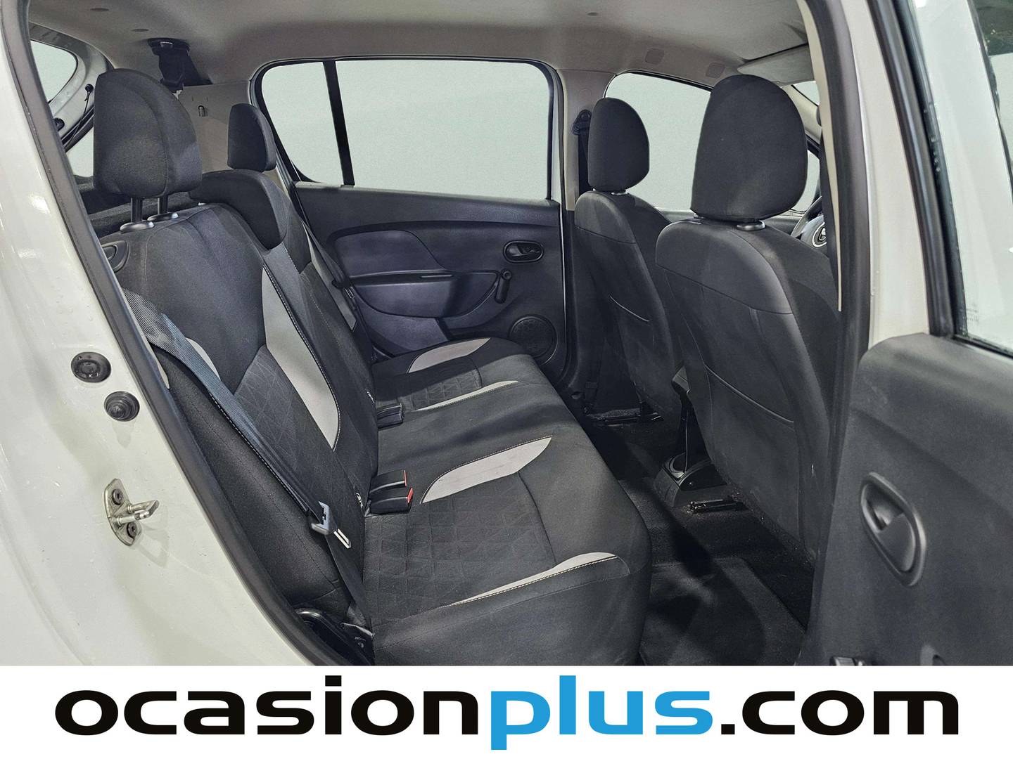 Dacia Sandero Dacia Sandero dCi 90 Stepway (90 CV) al mejor precio