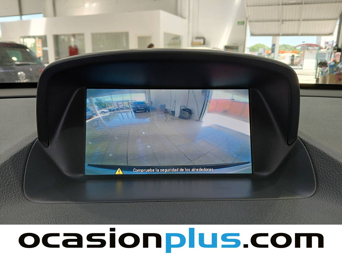 Equipamiento del Opel Mokka Opel Mokka 1.7 CDTI S&S Excellence 4X2 (130 CV)