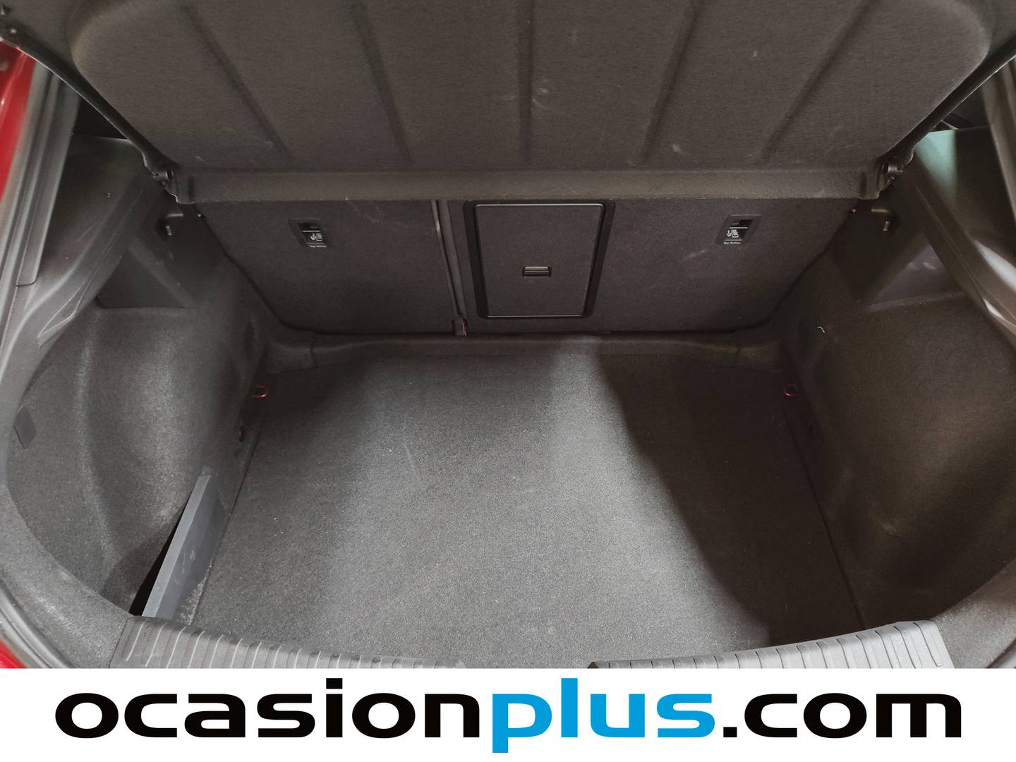 Fotos maletero Cupra León Cupra León 1.5 eTSI DSG (150 CV)