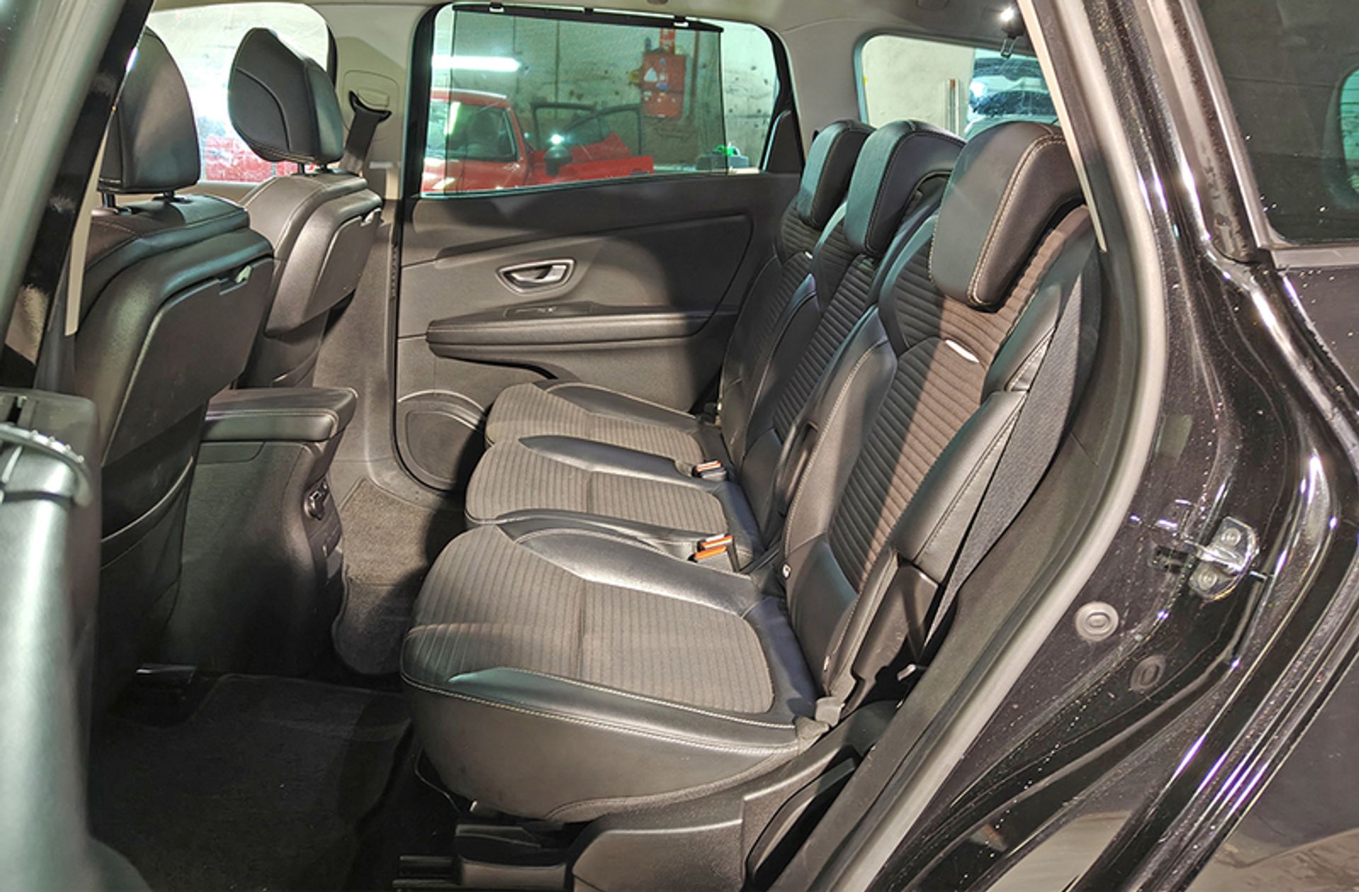 Renault Grand Scénic Zen Energy TCe EDC 7 plazas - foto 18