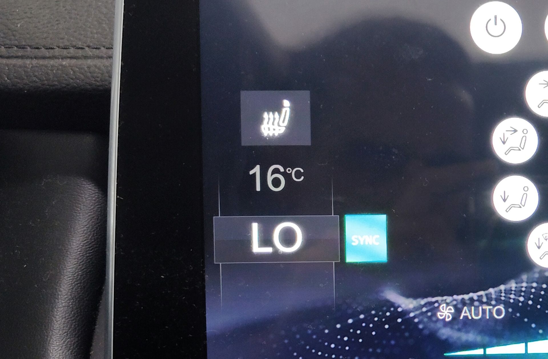 MG eHS 1.5 T-GDi PHEV Luxury - foto 8