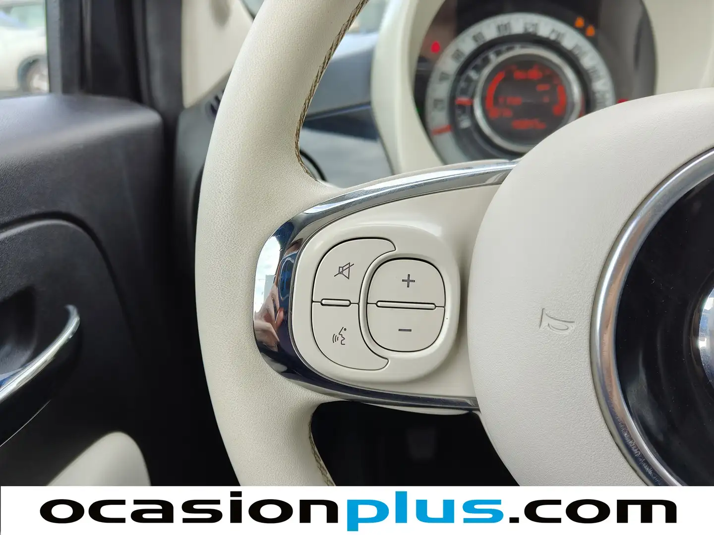 Foto Fiat 500 Fiat 500 1.0 Hybrid Dolcevita  (70 CV)