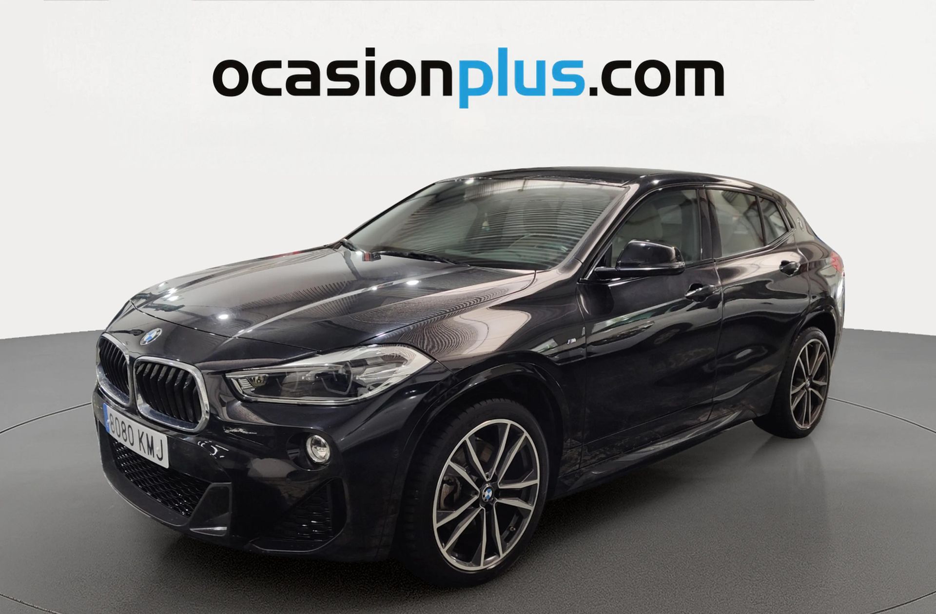 BMW X2 xDrive20d Pack M