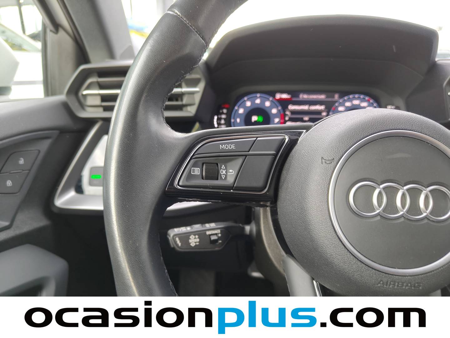Foto Audi A3 Audi A3 Sportback 30 TFSI (110 CV) S tronic