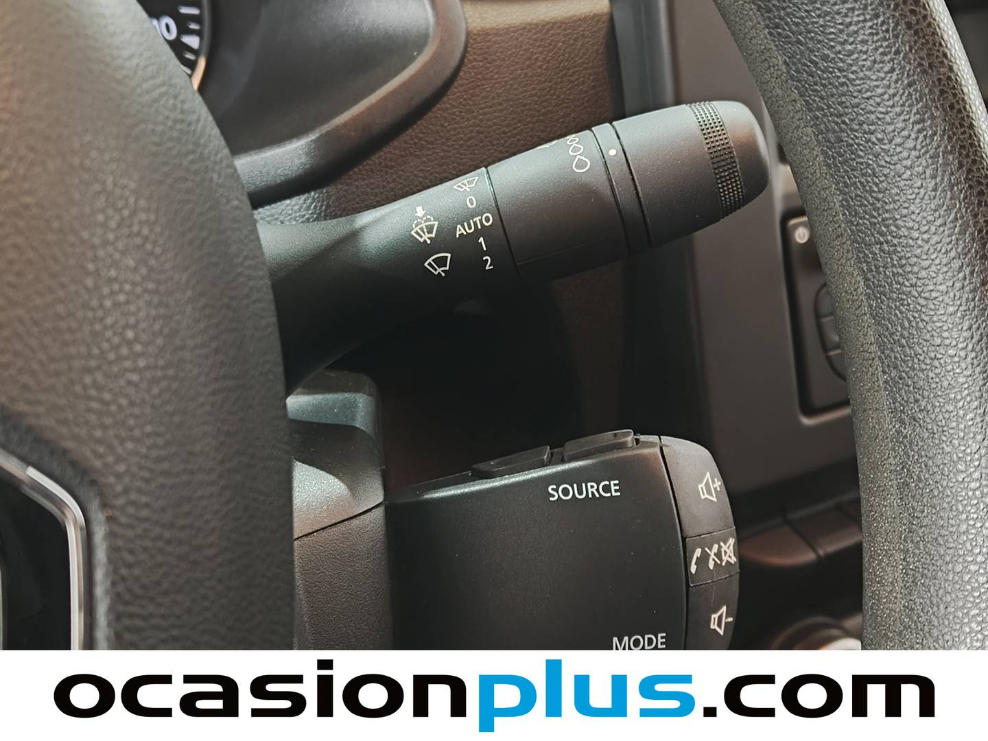 Renault Express Renault Express Furgon Advance Blue dCi (95 CV) seminuevo