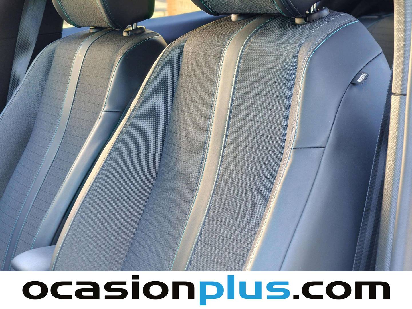 Peugeot 2008 Peugeot 2008 PureTech 130 S&S Allure Pack (130 CV) seminuevo