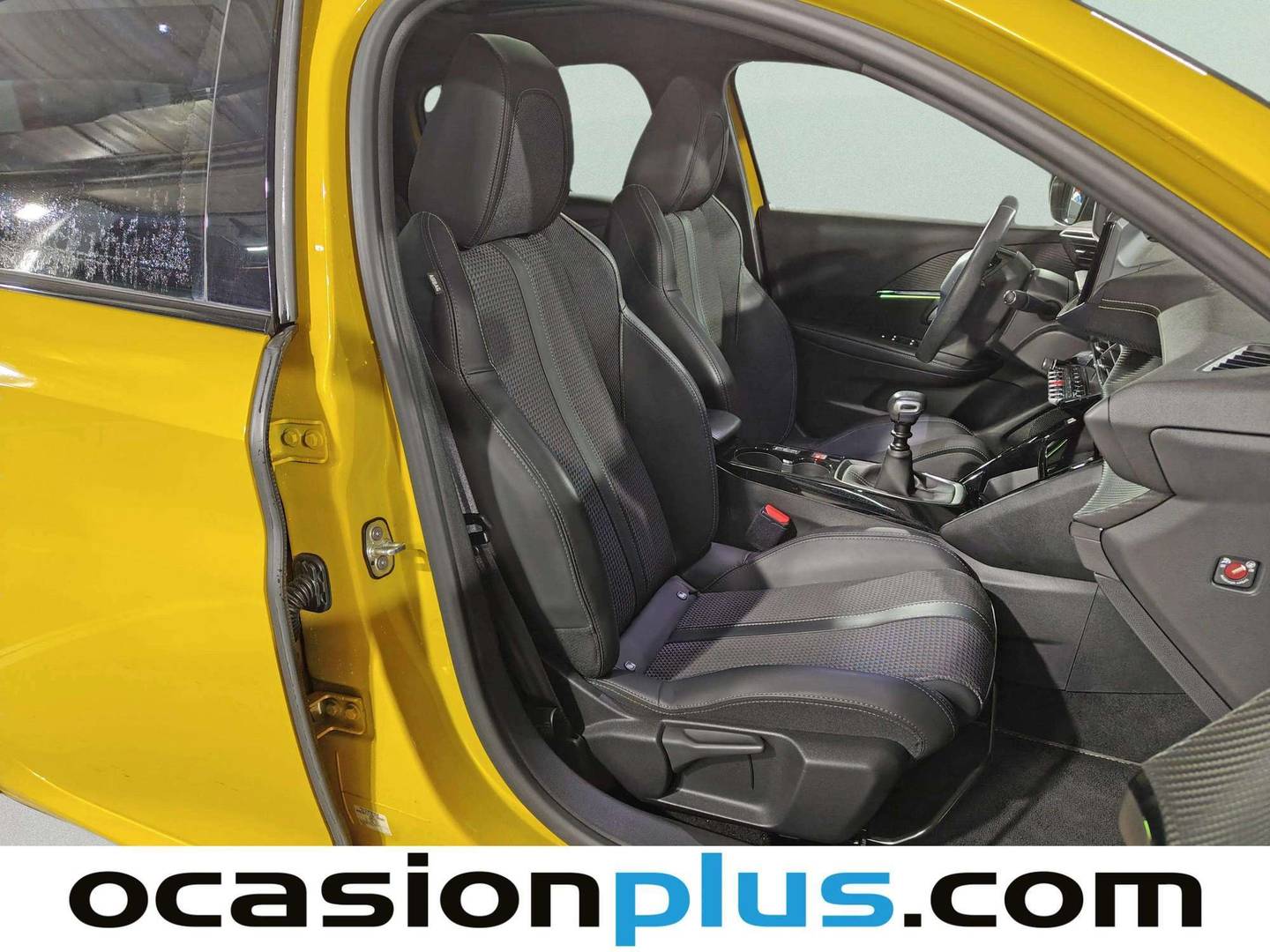 Peugeot 208 Peugeot 208 PureTech 100 GT (100 CV) 2022