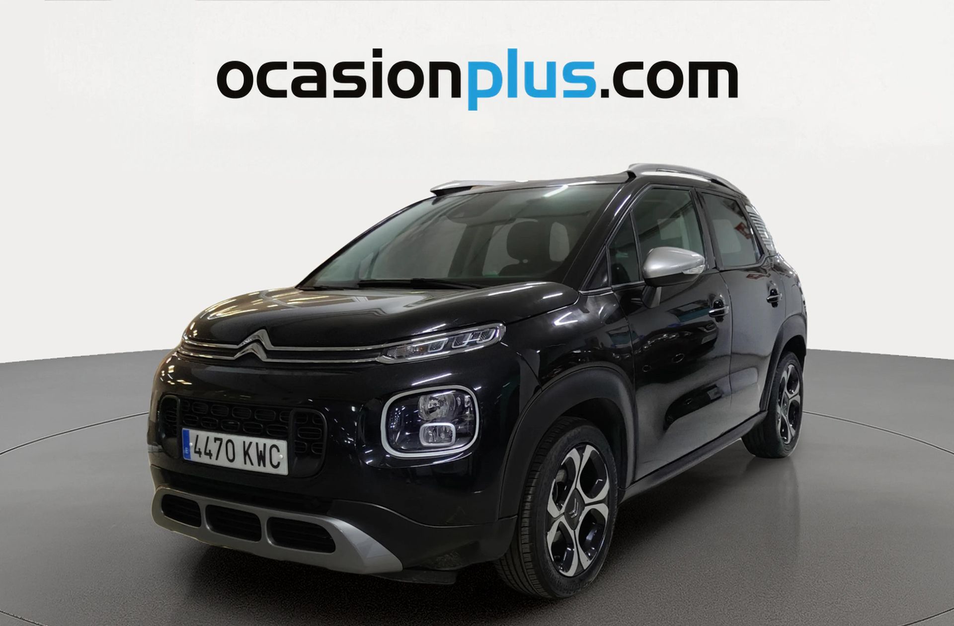 Citroën C3 Aircross PureTech 130 Shine