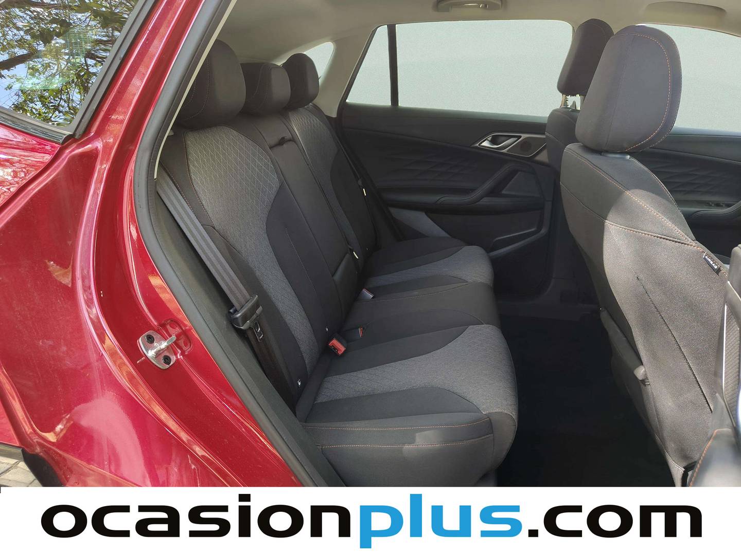 MG HS MG HS 1.5T Comfort DCT  (170 CV) gasolina