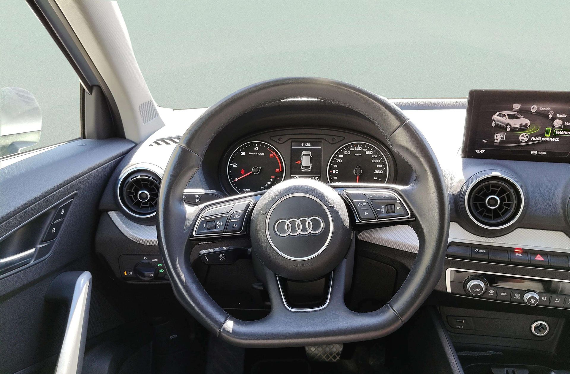 Audi Q2 Advanced 35 TDI S tronic - foto 27