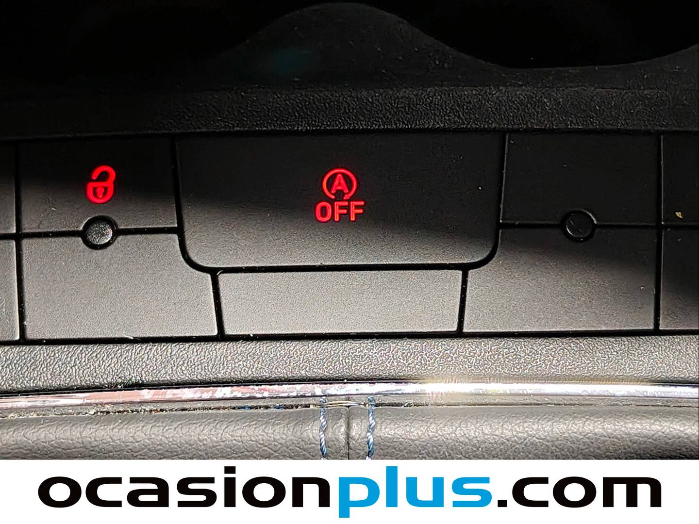 Extras del Seat Ibiza Seat Ibiza 1.0 EcoTSI Style Connect Blue (95 CV)