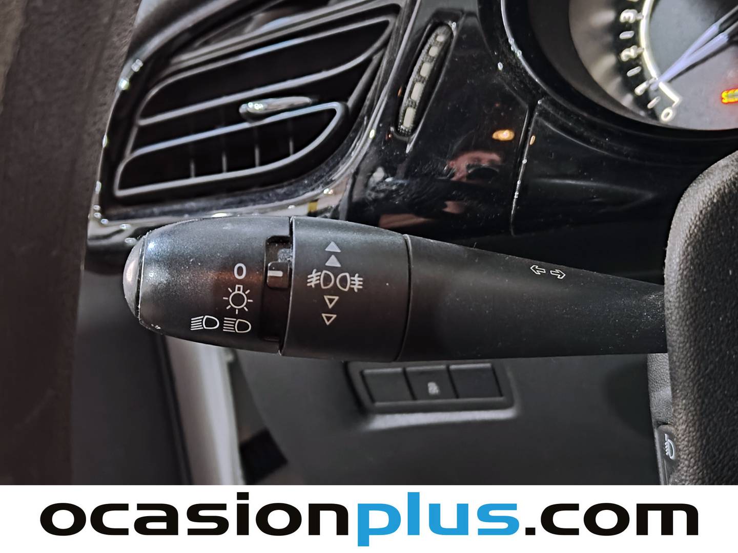 Citroën C3 Citroën C3 PureTech 68 Tonic (68 CV) 2015
