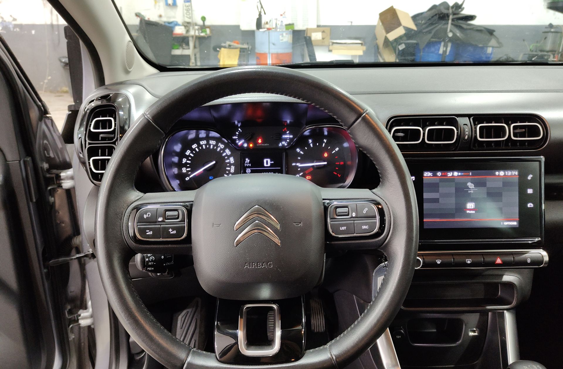 Citroën C3 Aircross PureTech 110 You - foto 20