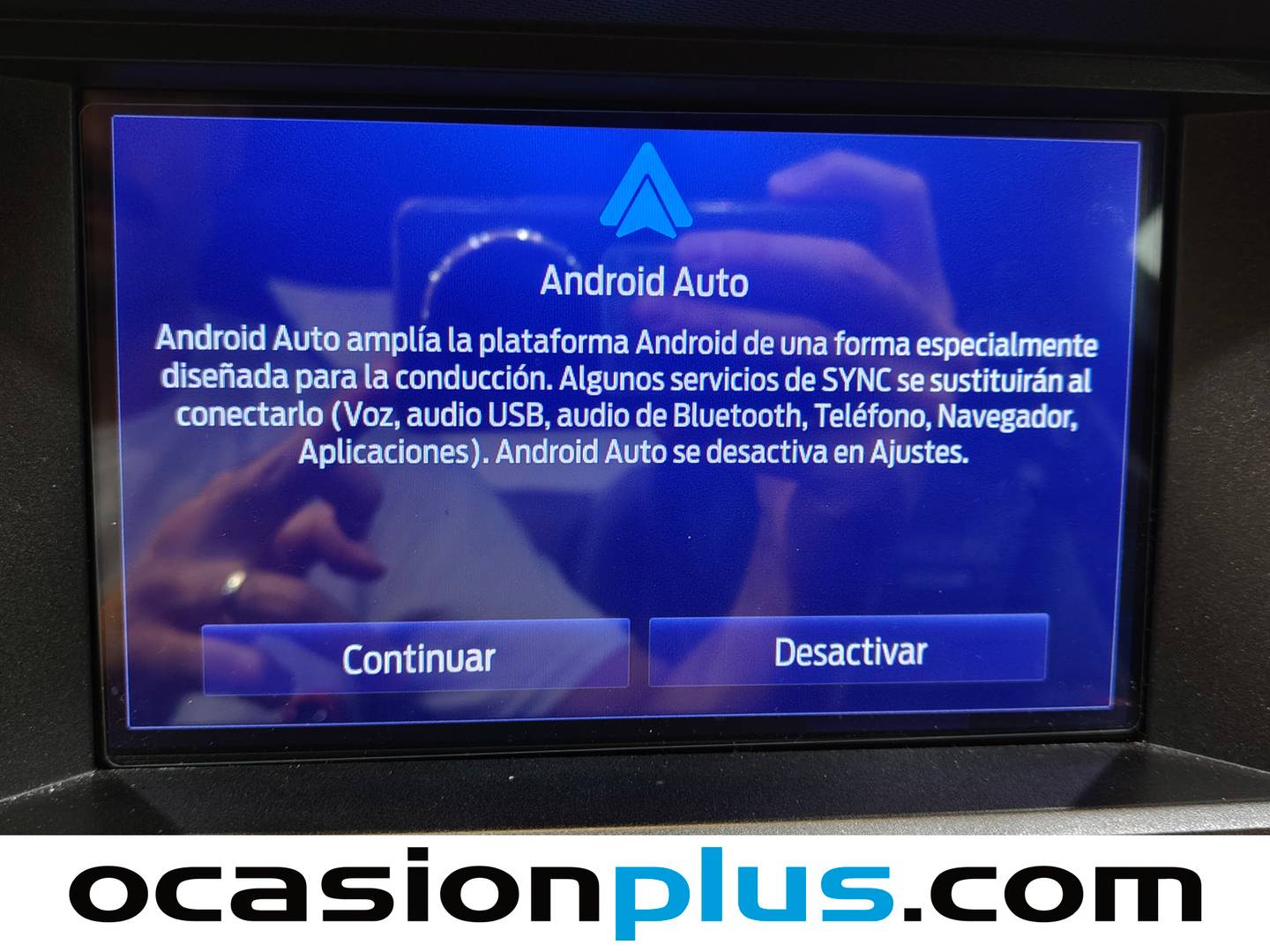 Acabados Ford Mustang Ford Mustang 5.0 Ti-VCT V8 Mustang GT Fastback (450 CV)