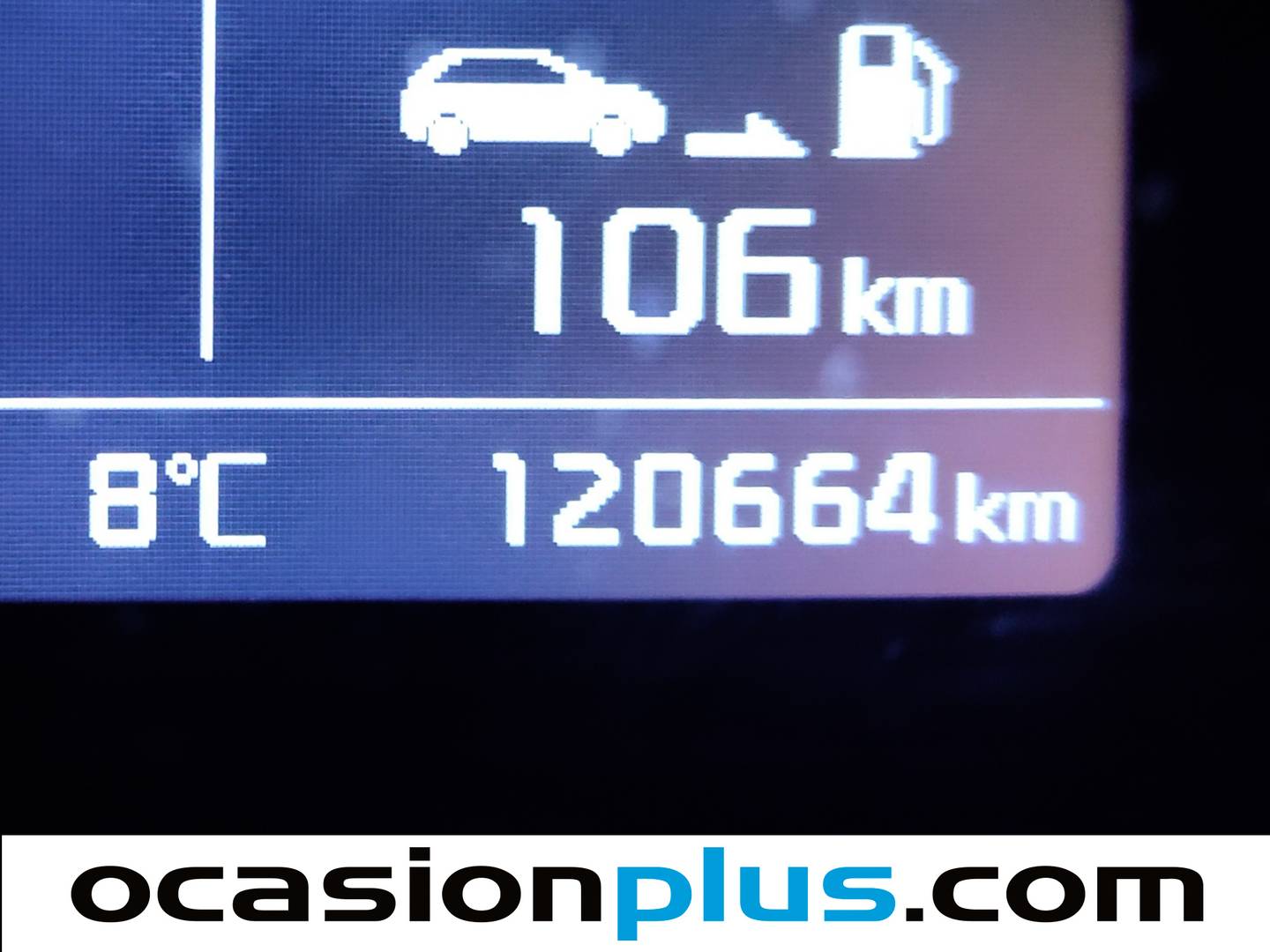 Foto KIA Carens Kia Carens 1.7 CRDi VGT Concept Eco-Dynam (115 CV) 7 Plazas