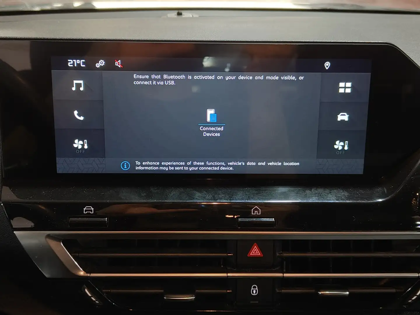 Foto Citroën C4 Citroen C4 PureTech 130 S&S 6v Feel Pack (130 CV)