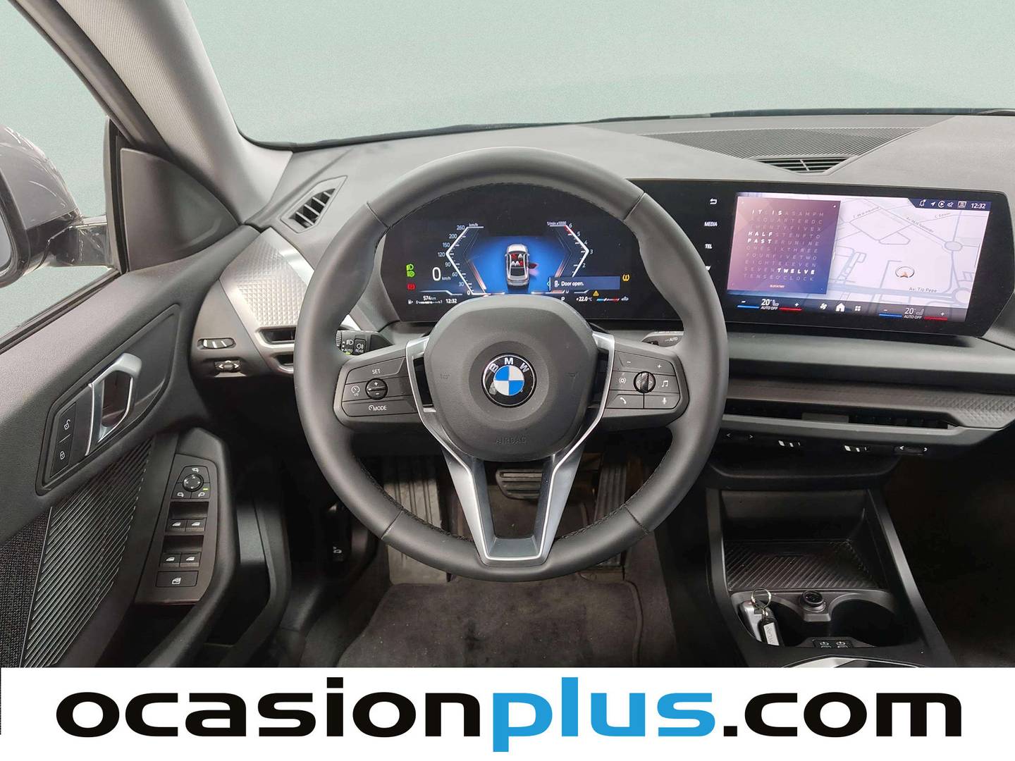 BMW Serie 2 BMW Serie 2 218d Gran Coupe (150 CV) Pack M automático