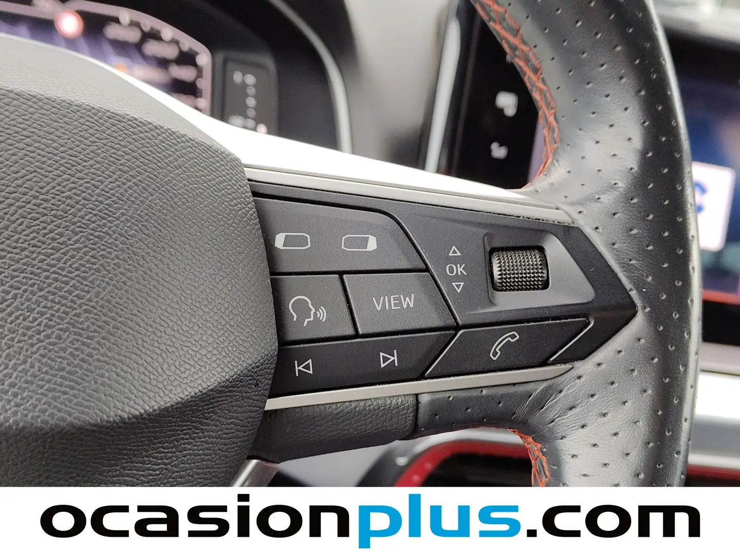 Foto Seat Ibiza SEAT Ibiza 1.0 TSI S&S FR XL (110 CV)