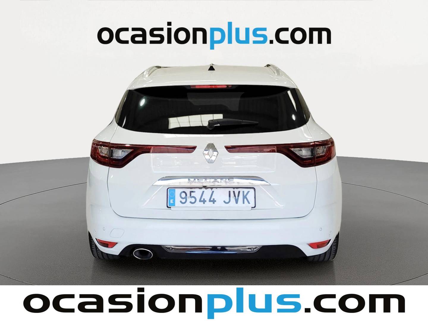 Renault Mégane Renault Megane Sport Tourer Bose Energy dCi (130 CV) al mejor precio