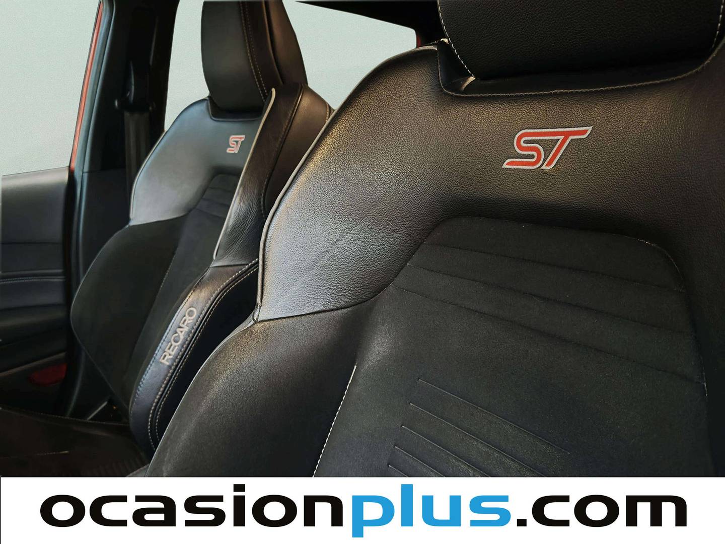 Foto Ford Fiesta Ford Fiesta 1.5 EcoBoost ST (200 CV)