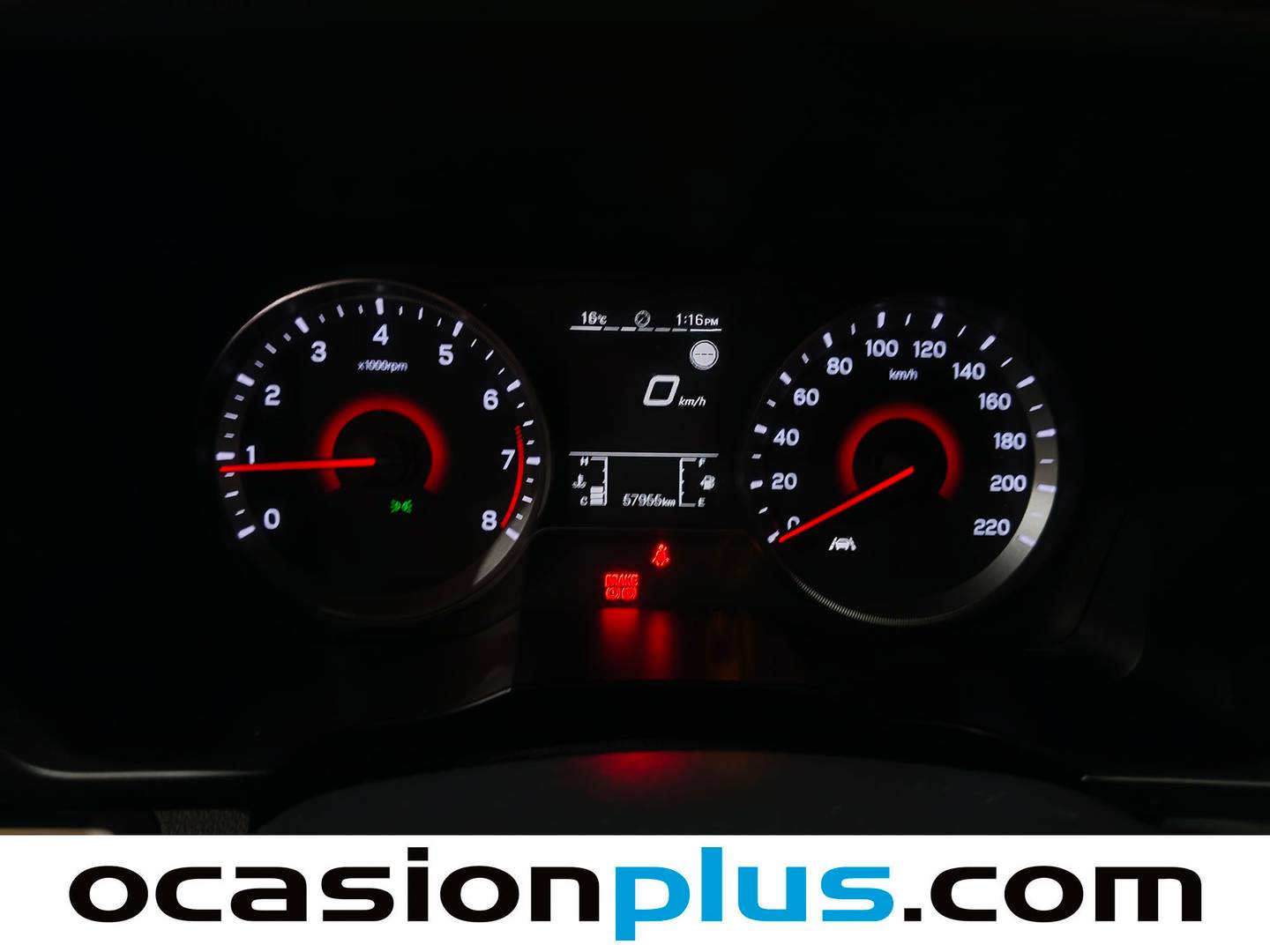 Foto SsangYong Tivoli Ssangyong Tivoli G12T Urban Plus (128 CV)