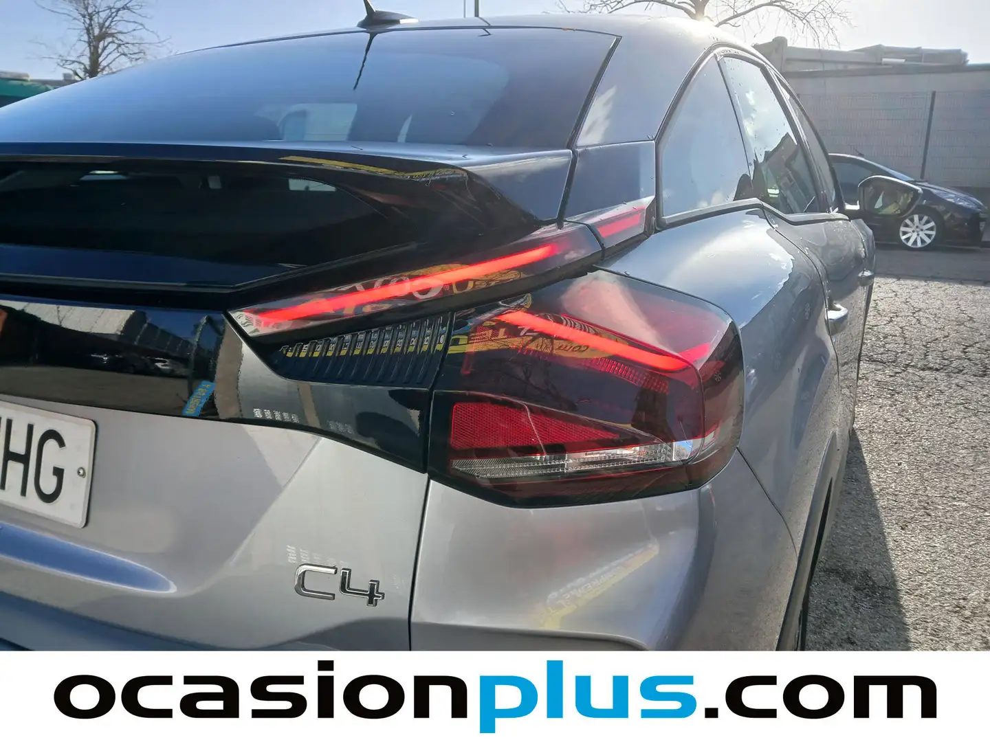 Foto Citroën C4 Citroen C4 PureTech 130 S&S 6v Feel Pack (130 CV)